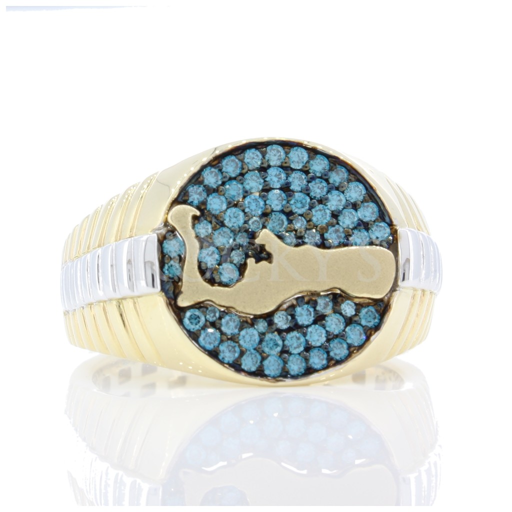 Gems, Jewels & Diamonds Jewelry Store in Grand Cayman Rocky’s Diamond