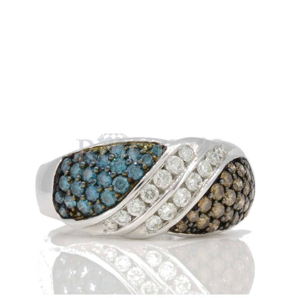 Multi Colored Diamond | lupon.gov.ph