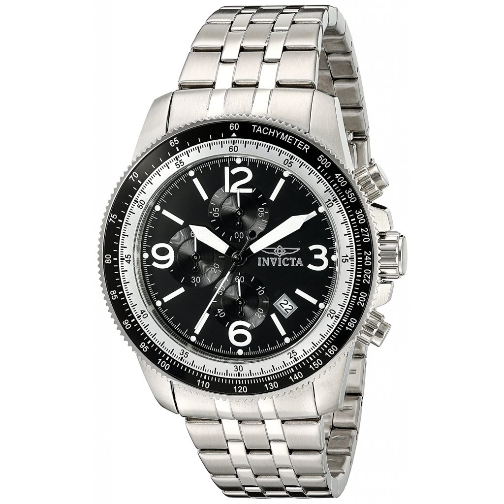 Invicta specialty watch for men
