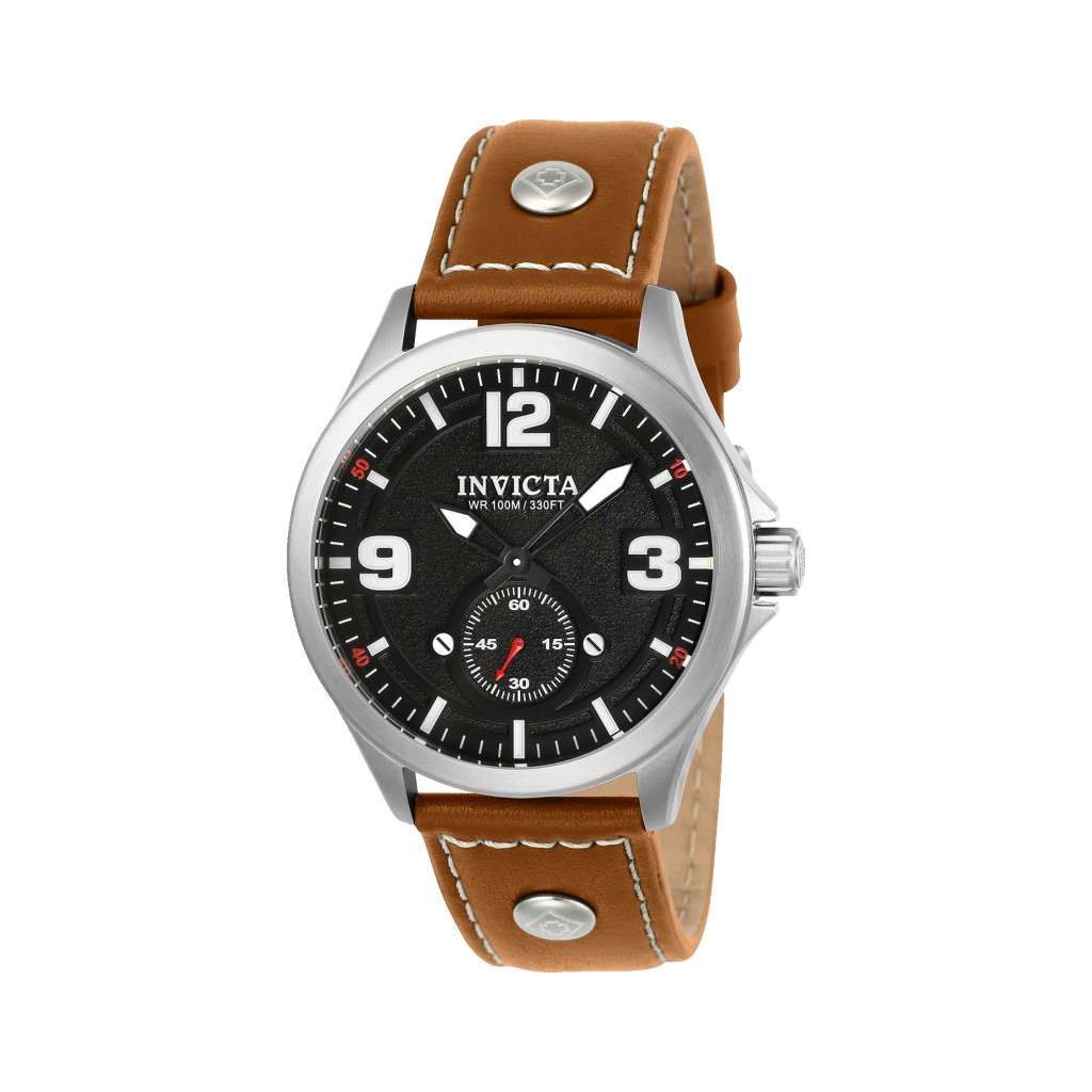 Aviator Men Model 22528 - Men's Watch Quartz