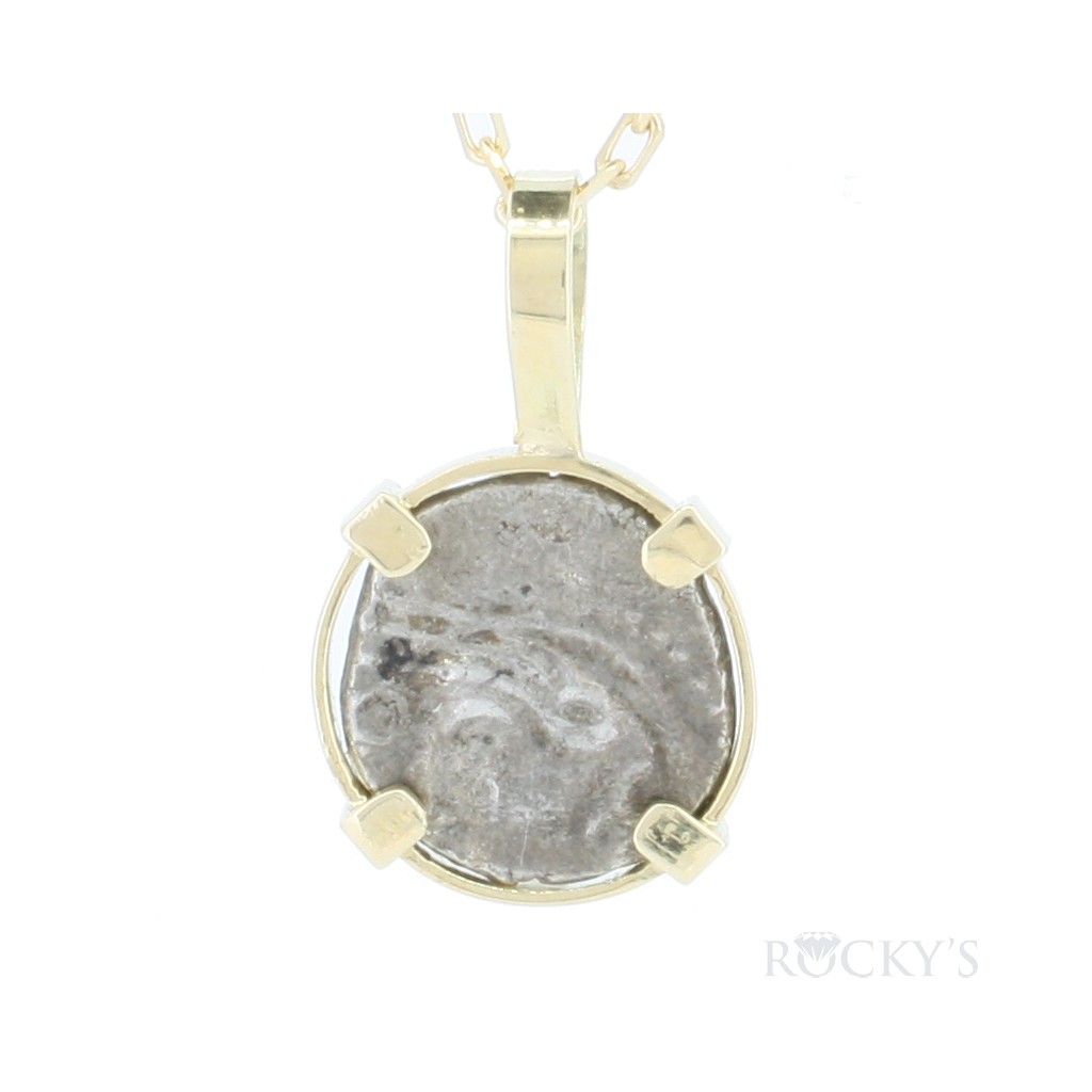 SEQUANI COIN