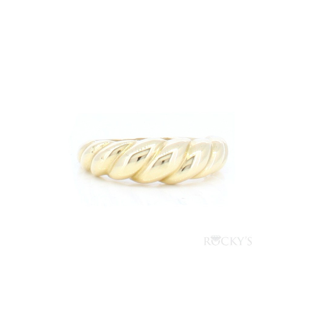 14k Gold Ring