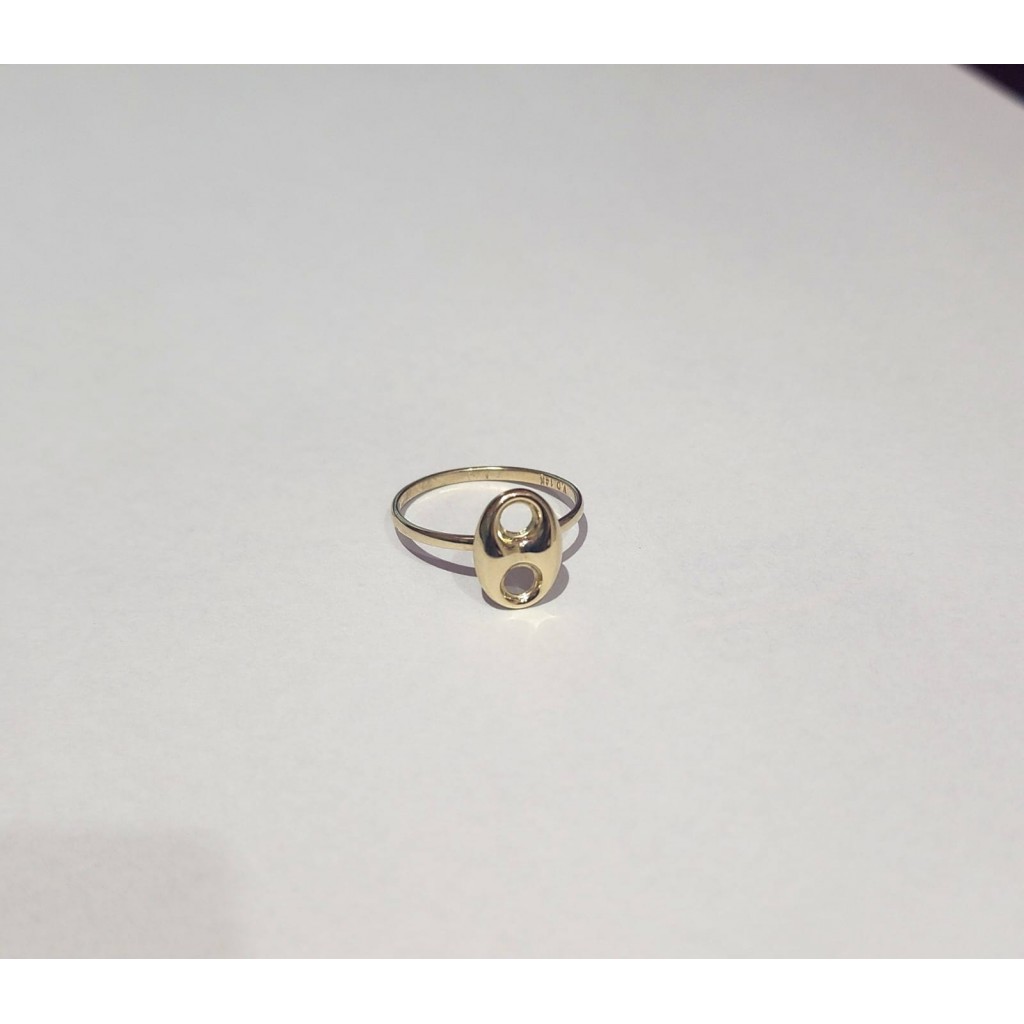 Puff Gucci Ring