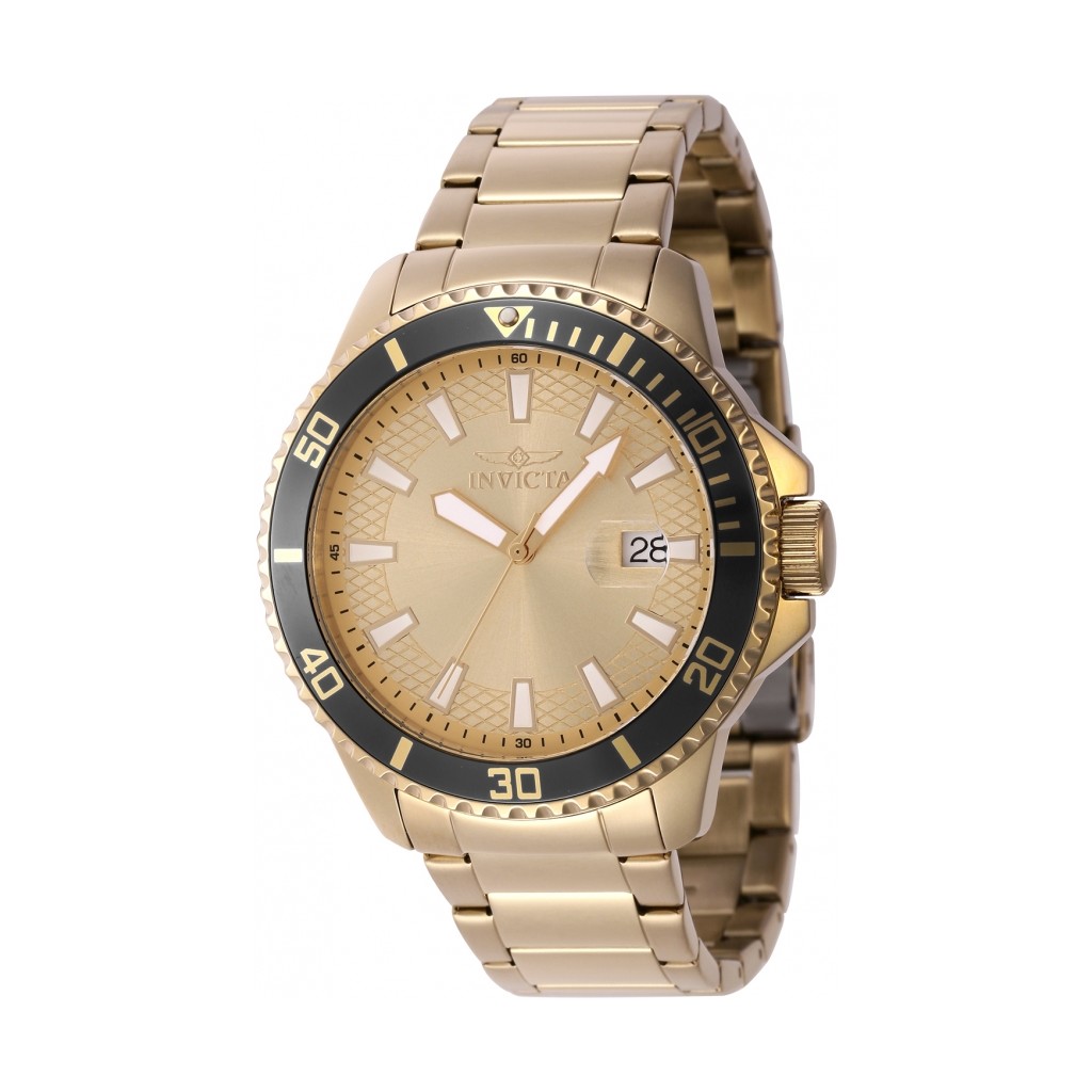 Model 46140 - Men's Watch Quartz