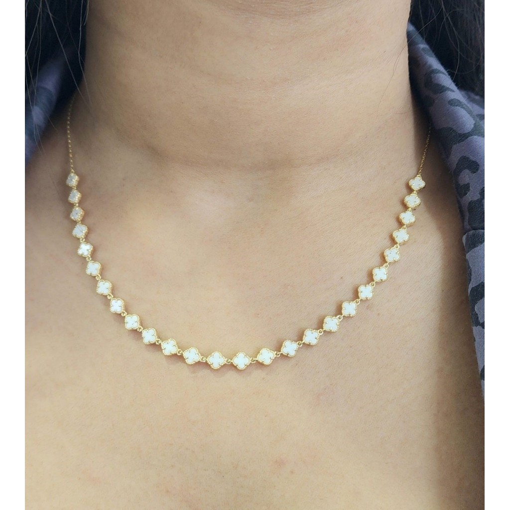 14k Gold necklace 14k Gold necklace