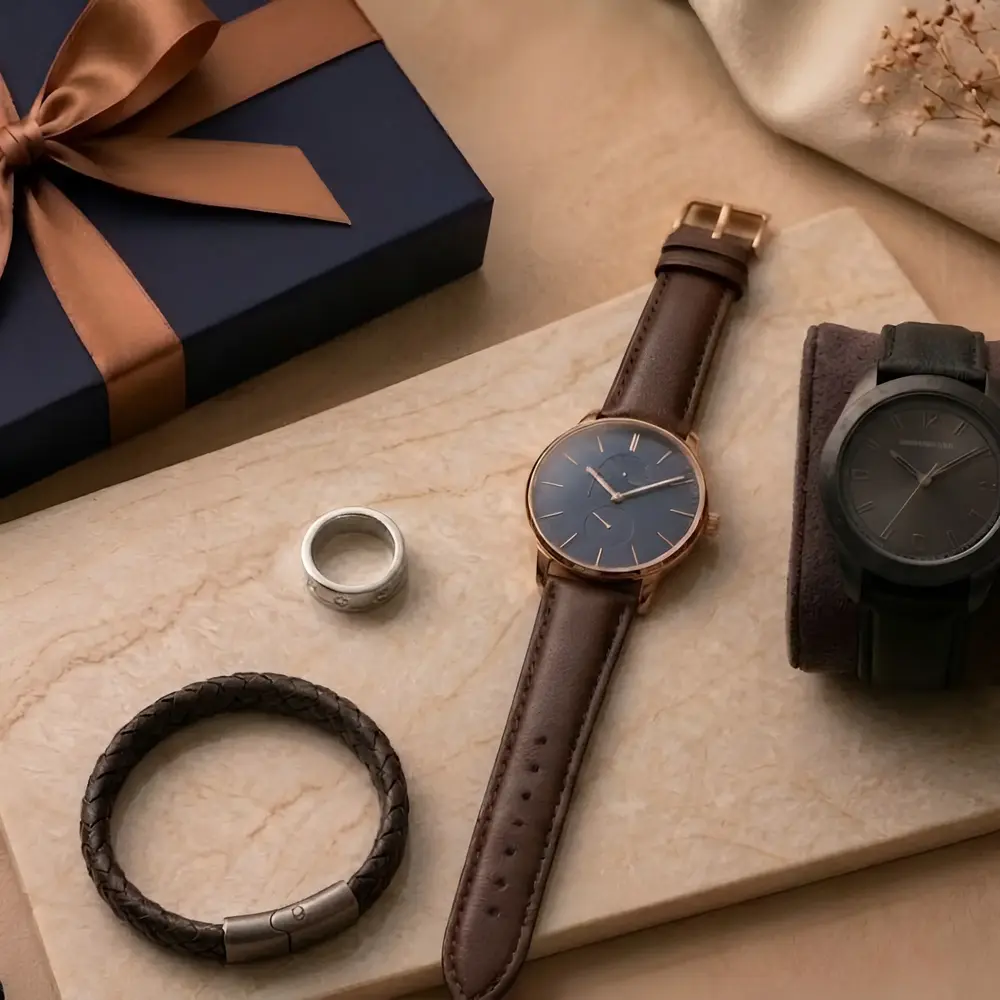 Gifts for Him at Rocky&rsquo;s Diamond Gallery