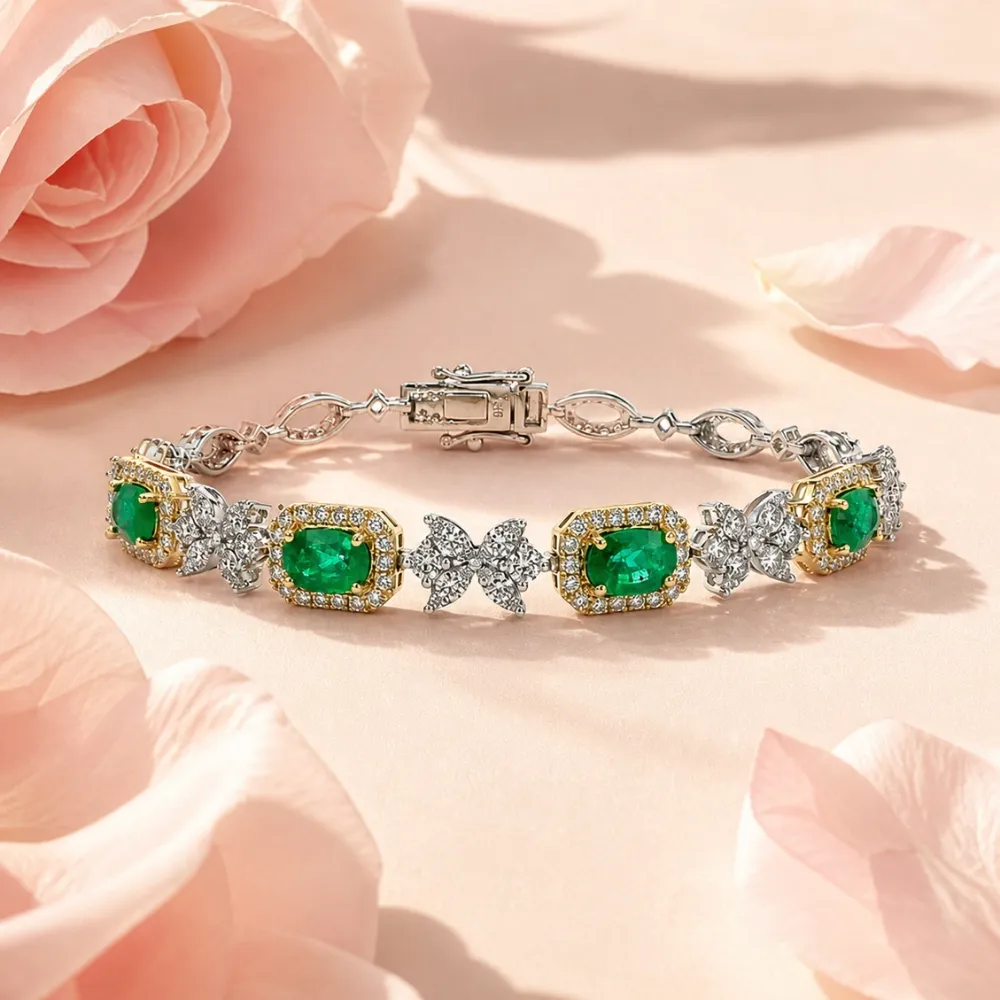 Mother&rsquo;s Day Jewelry Gifts