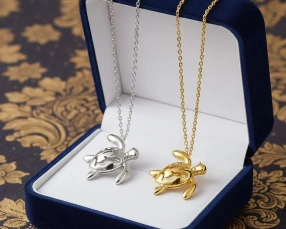 Best Sea Life Jewelry Gifts