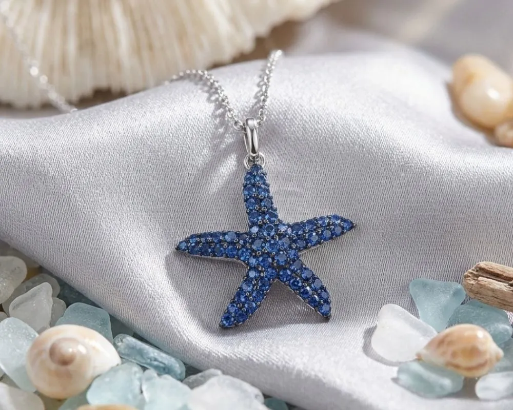Best Sea Life Jewelry Gifts