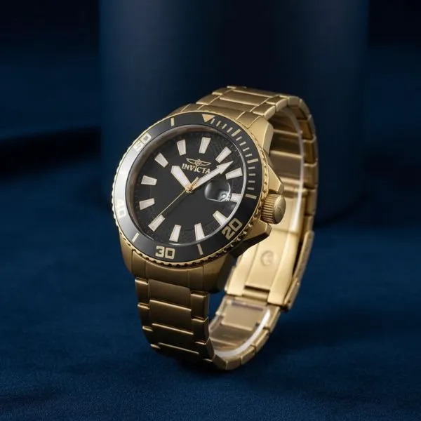 Invicta Watch
