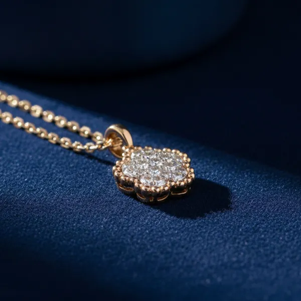 Pendants & Necklaces