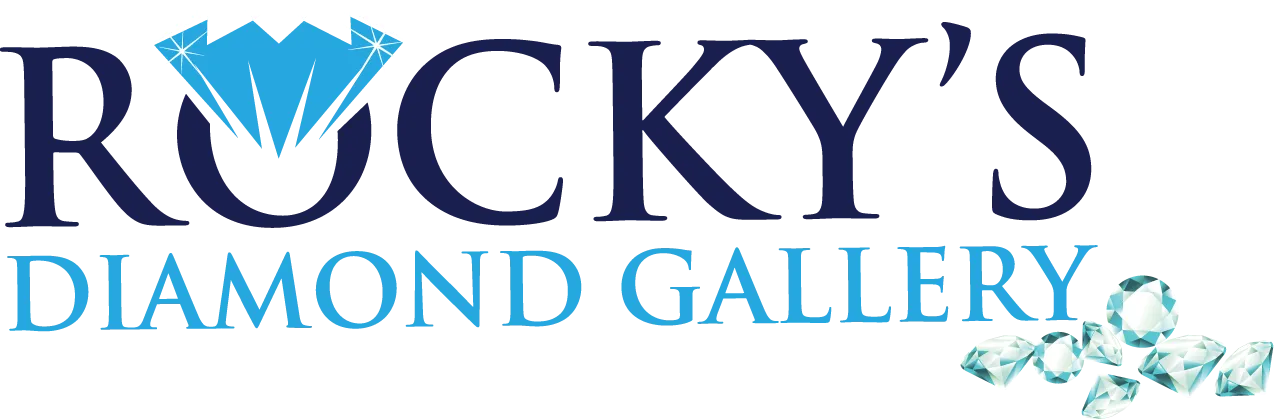 Rocky's Diamond Gallery in George Town