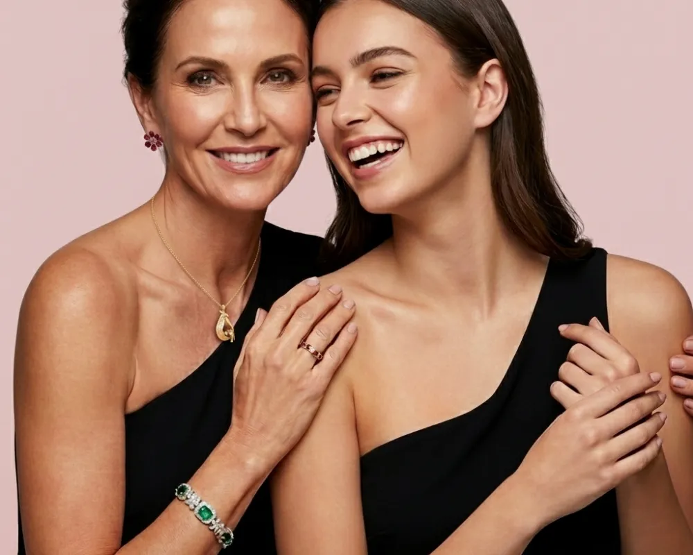 Mother’s Day Gift Guide: Jewelry Ideas She’ll Truly Love