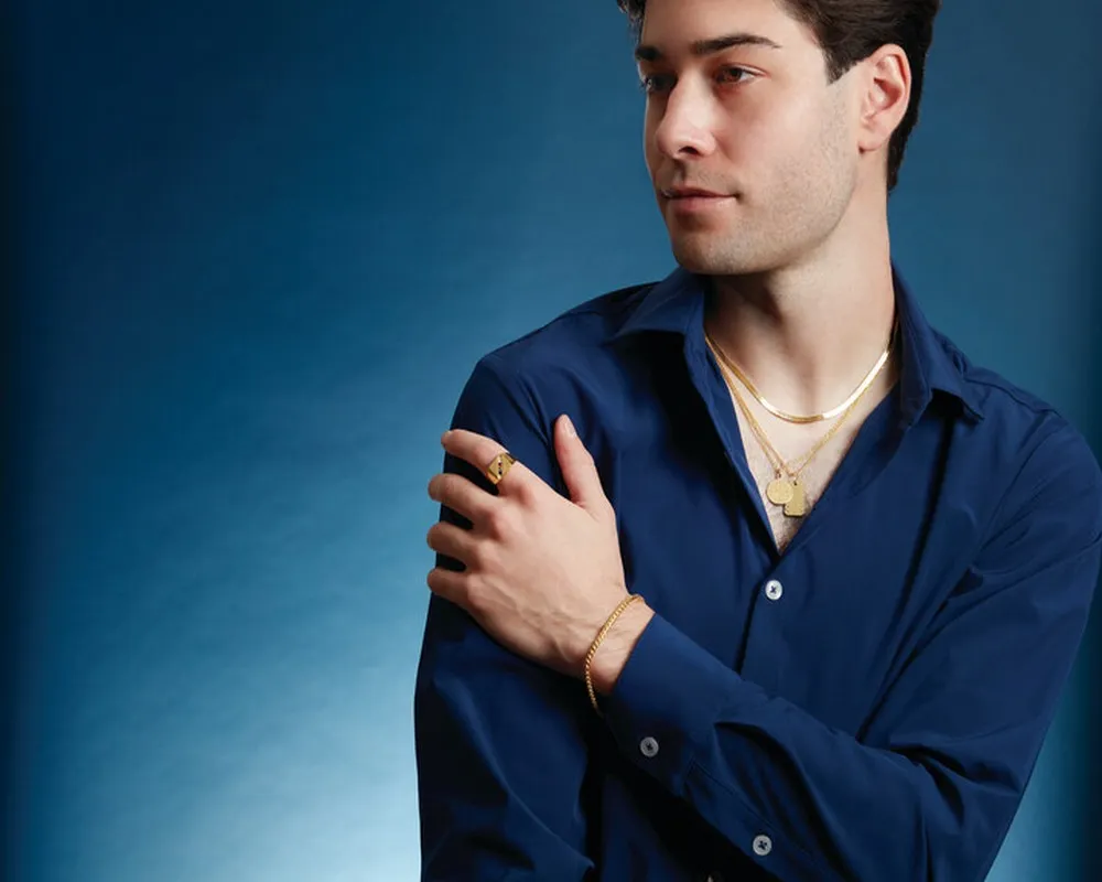 Father’s Day Gift Ideas: Timeless Jewelry He’ll Treasure Forever