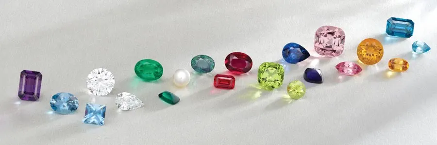 Birthstone Guide