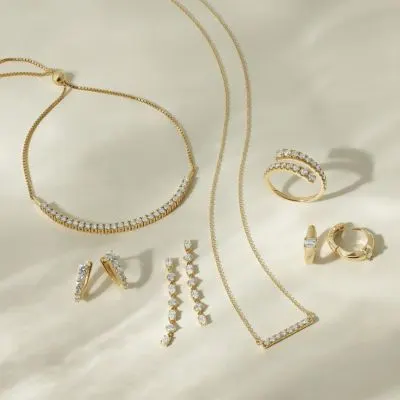 About Rocky's Diamond Gallery