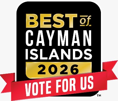 Best of Cayman Islands