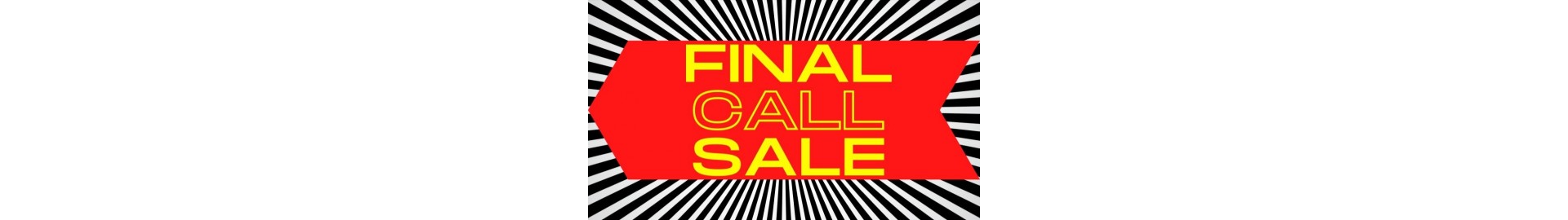 Final Call