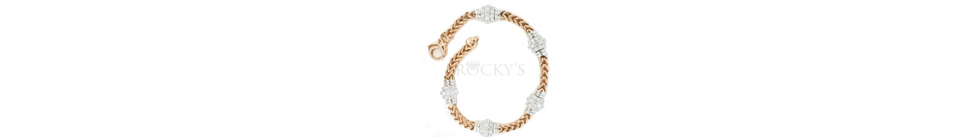 Buy Online Bracelet From Rocky's Diamond Gallery Cayman