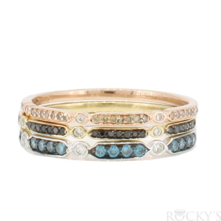 Stackable Collection