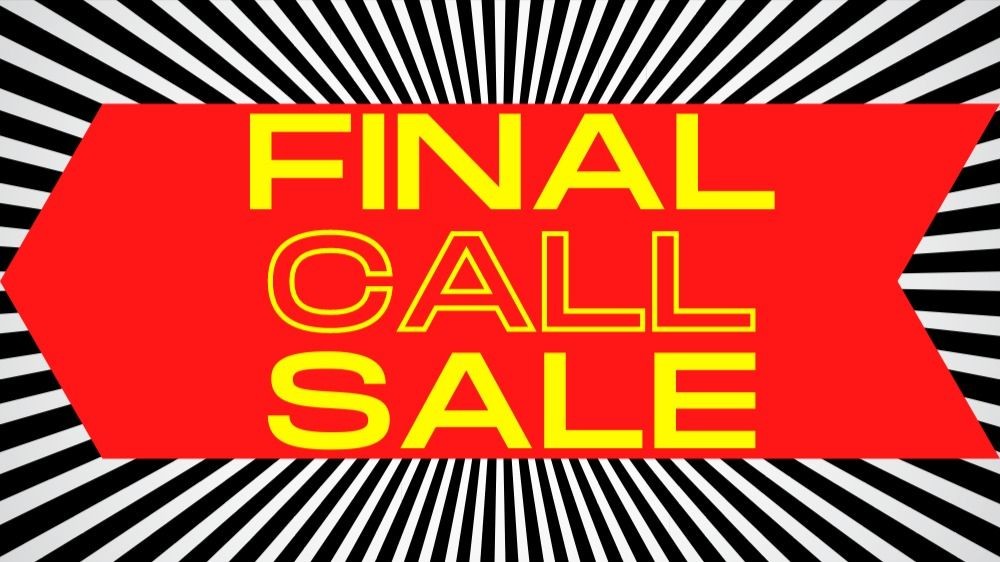 Final Call