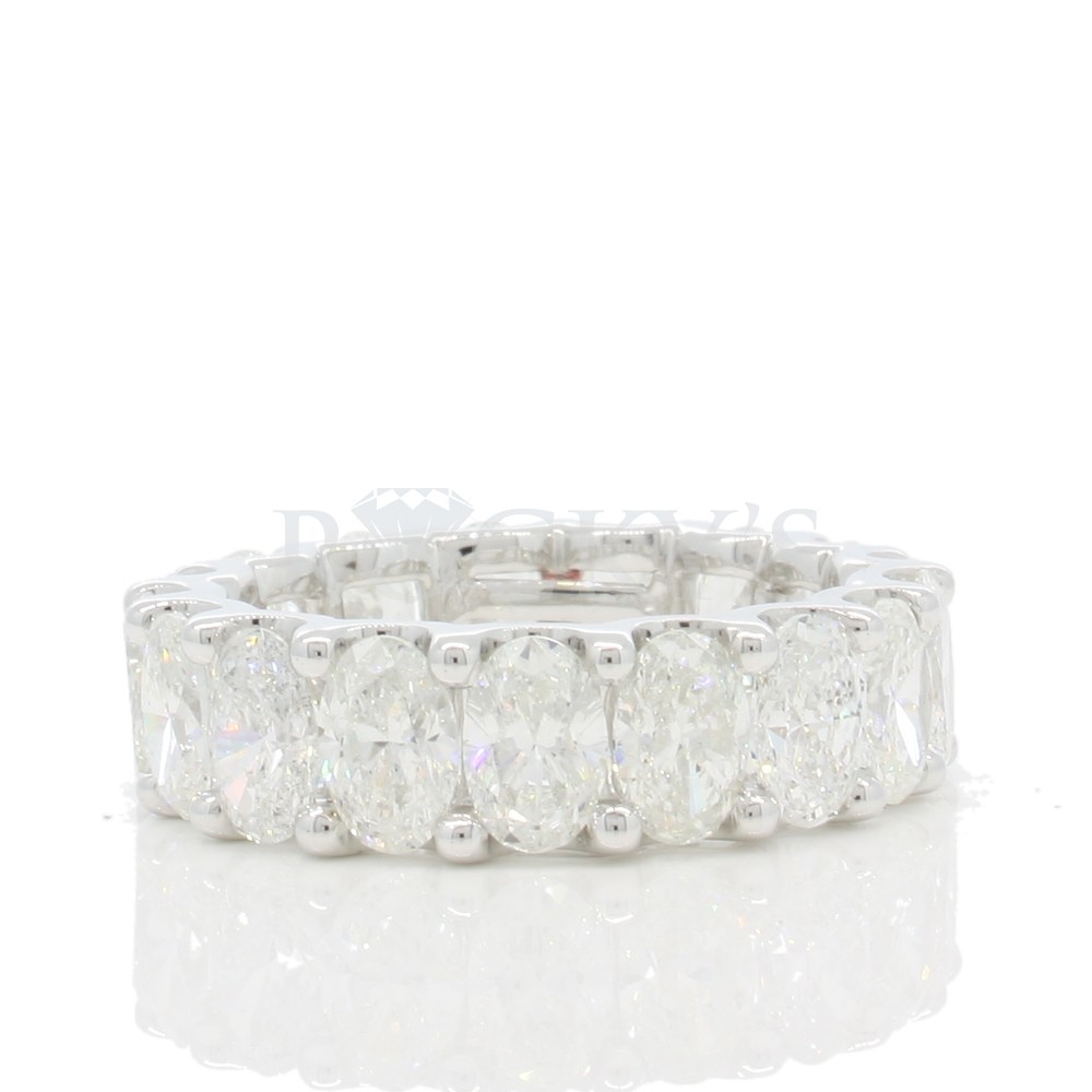 Eternity Bands 